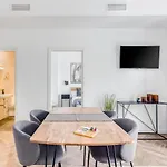Aparthotel Limehome Calle Ancha Del Carmen - Digital Access 4*