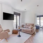 Limehome Calle Ancha Del Carmen - Digital Access 4*