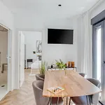 Limehome Calle Ancha Del Carmen - Digital Access Aparthotel 4*