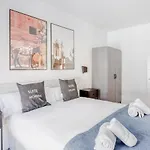 Limehome Calle Ancha Del Carmen - Digital Access Aparthotel