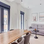 Limehome Calle Ancha Del Carmen - Digital Access 4*